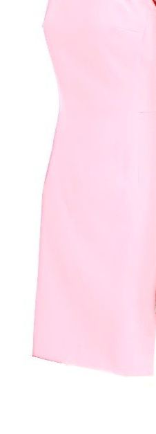 Women's Double-Weave Tank Mini Dress