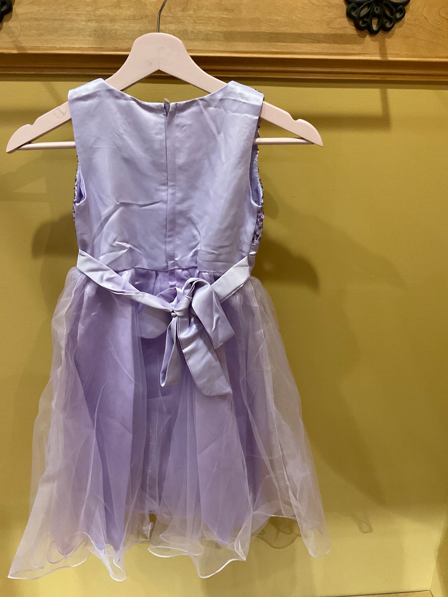 Styles I love purple