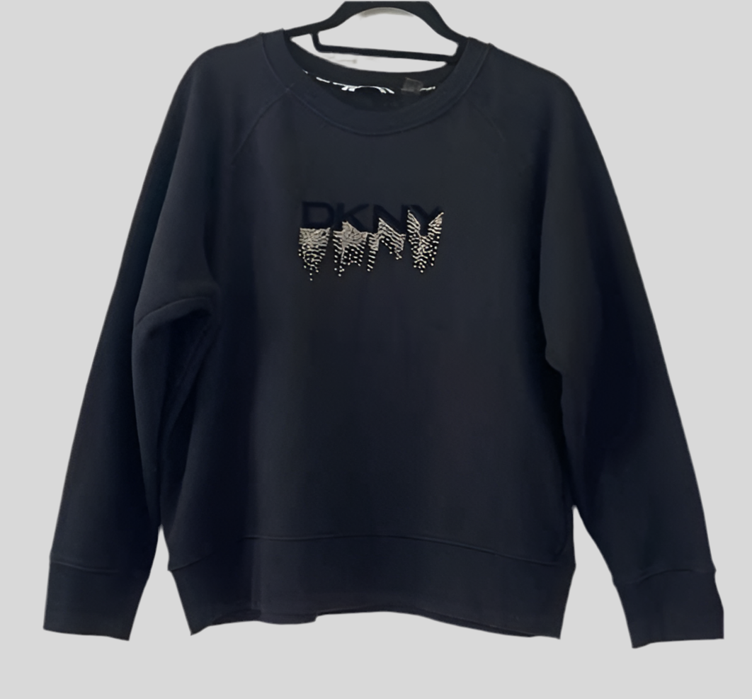 Dkny Sweaters | Dkny Sport Crew Neck Sweater
