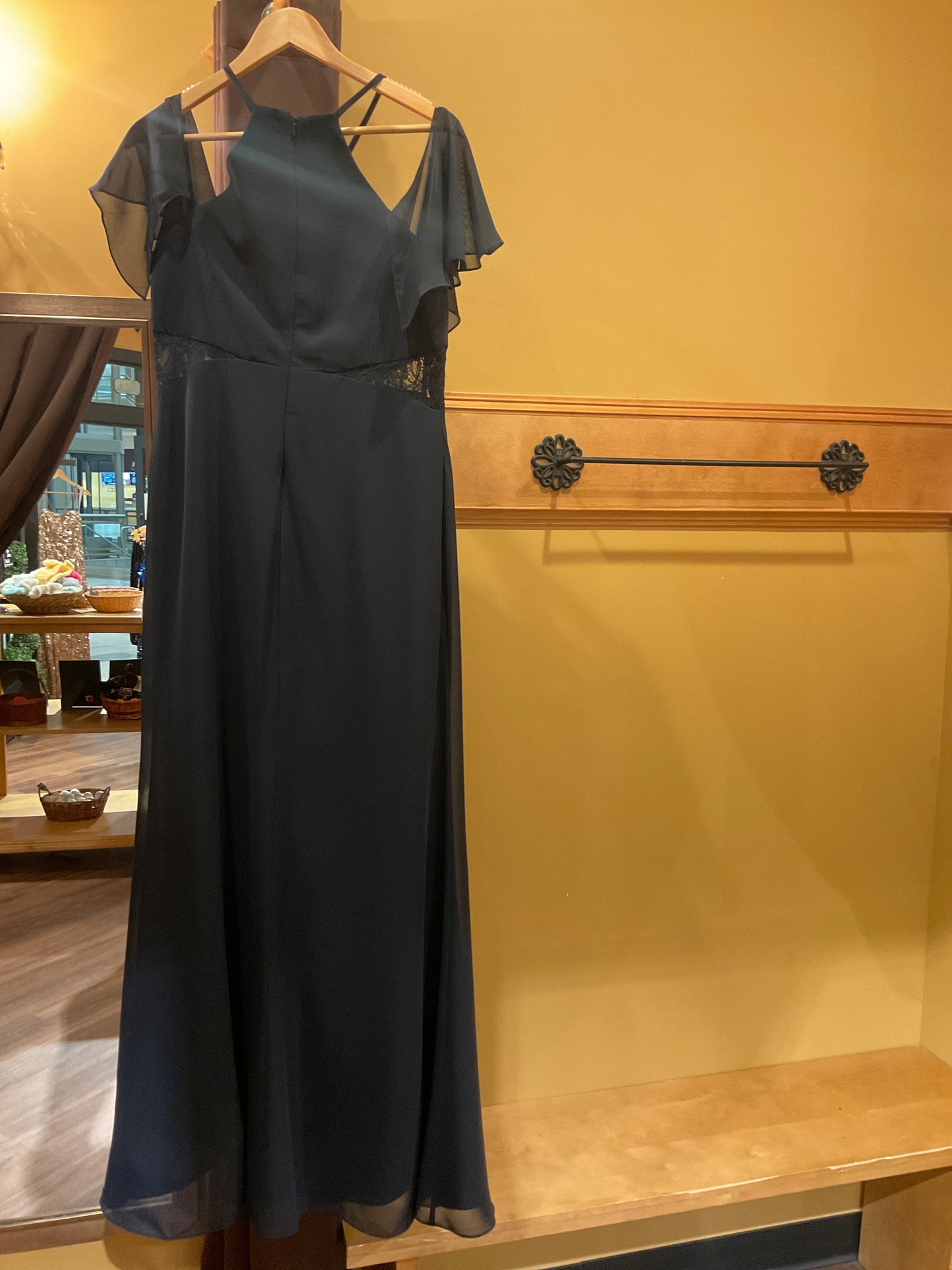 The Collection Bridesmaid dress