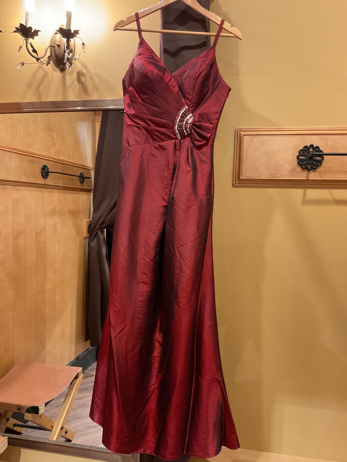 Juliet Formal Dress