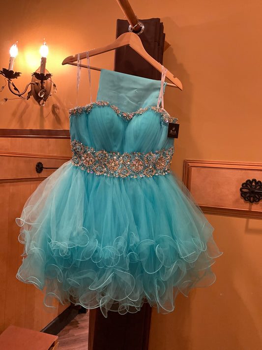 Juliet 703 cocktails dress