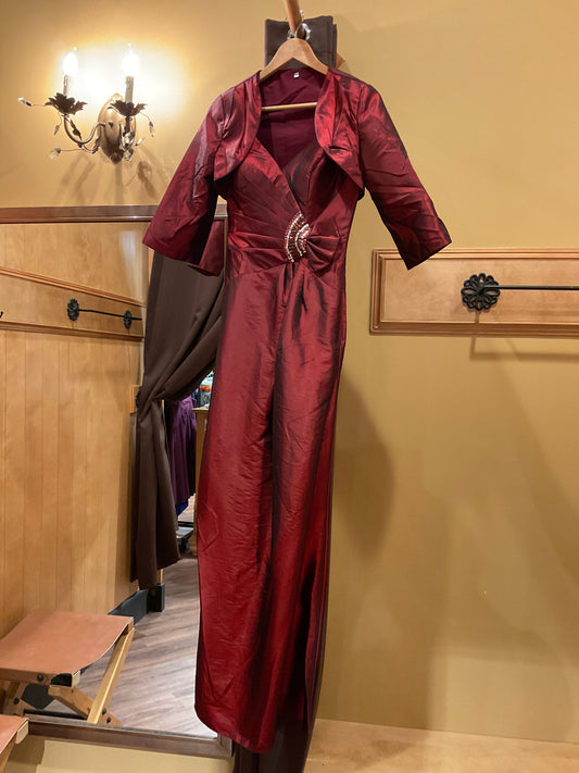 Juliet Formal Dress