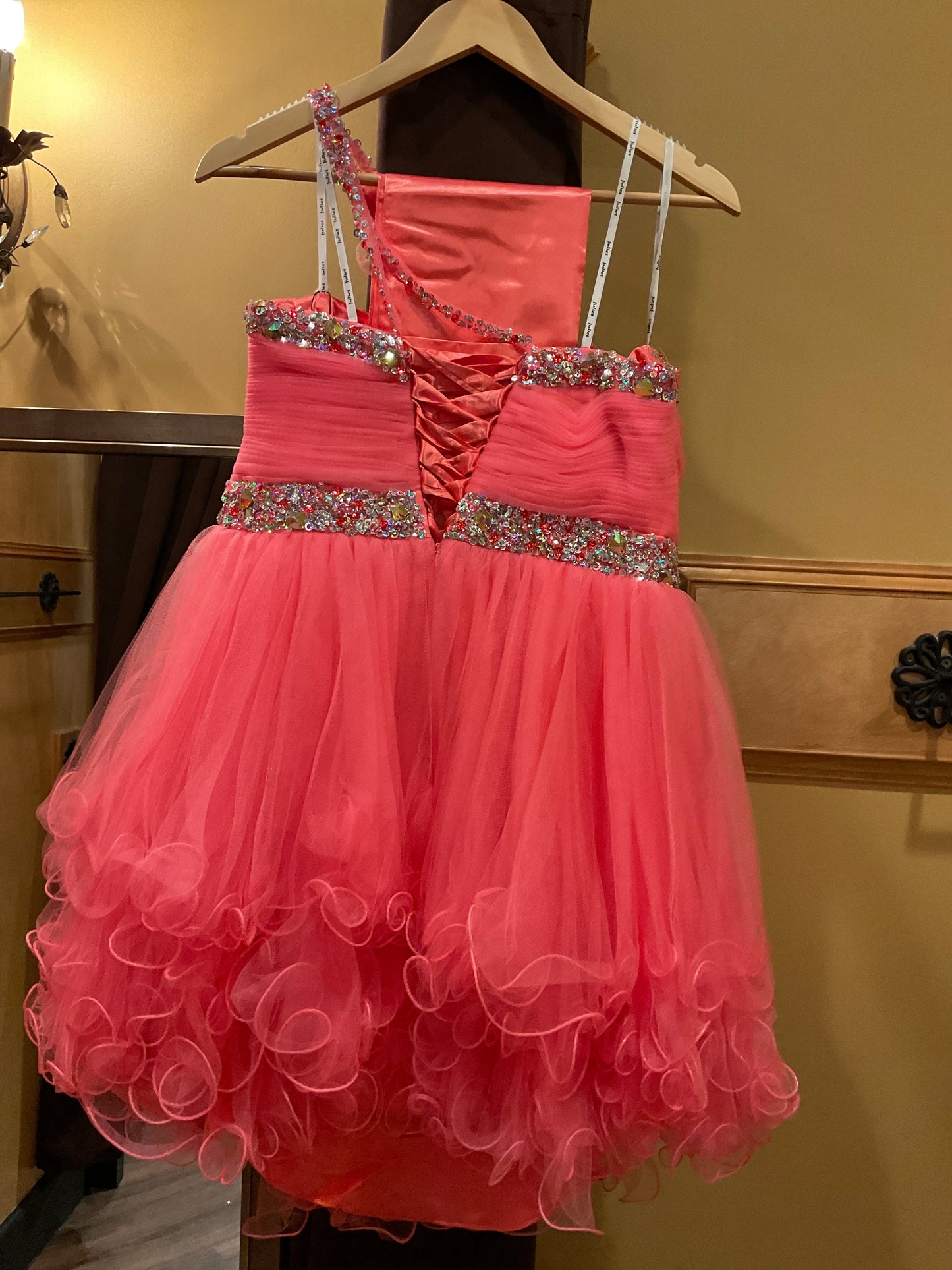 Juliet Cocktail Dress
