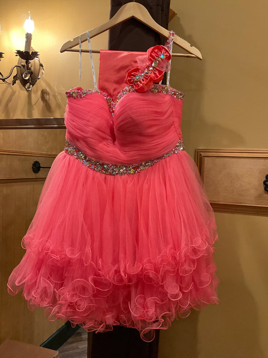 Juliet Cocktail Dress