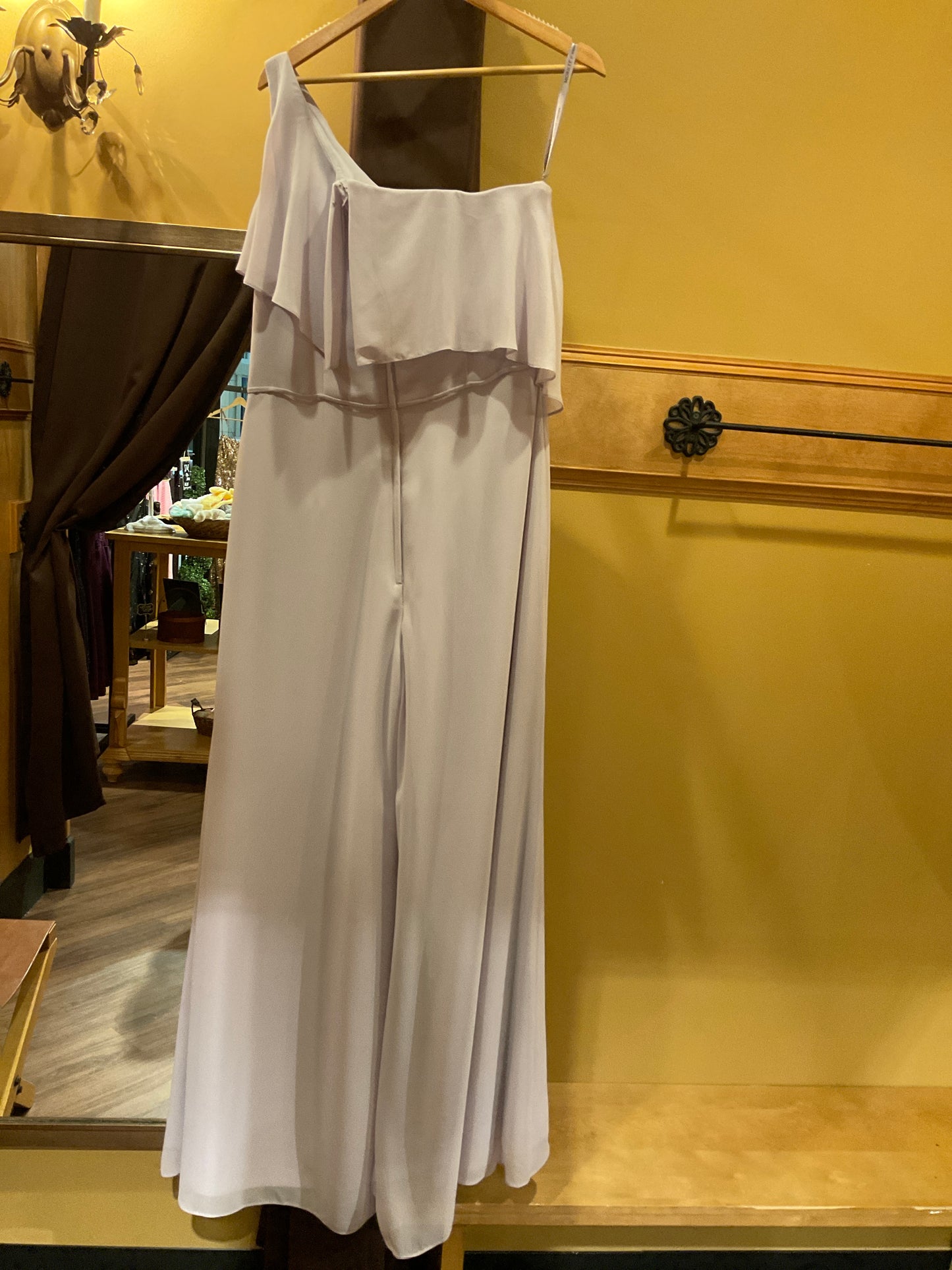 MORI LEE BRIDESMAID Pantsuit