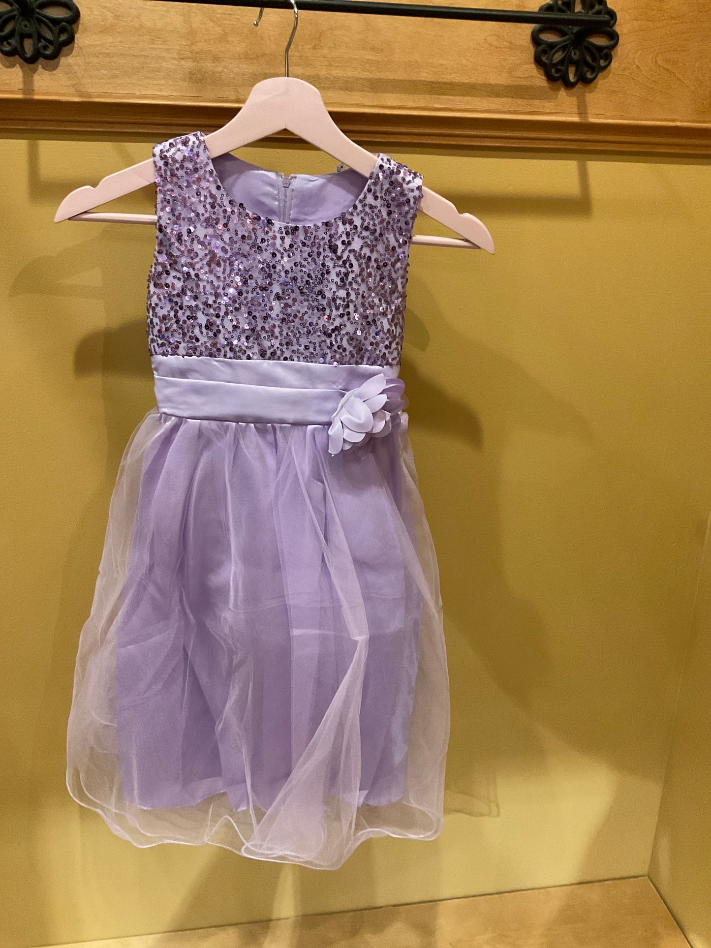 Styles I love purple