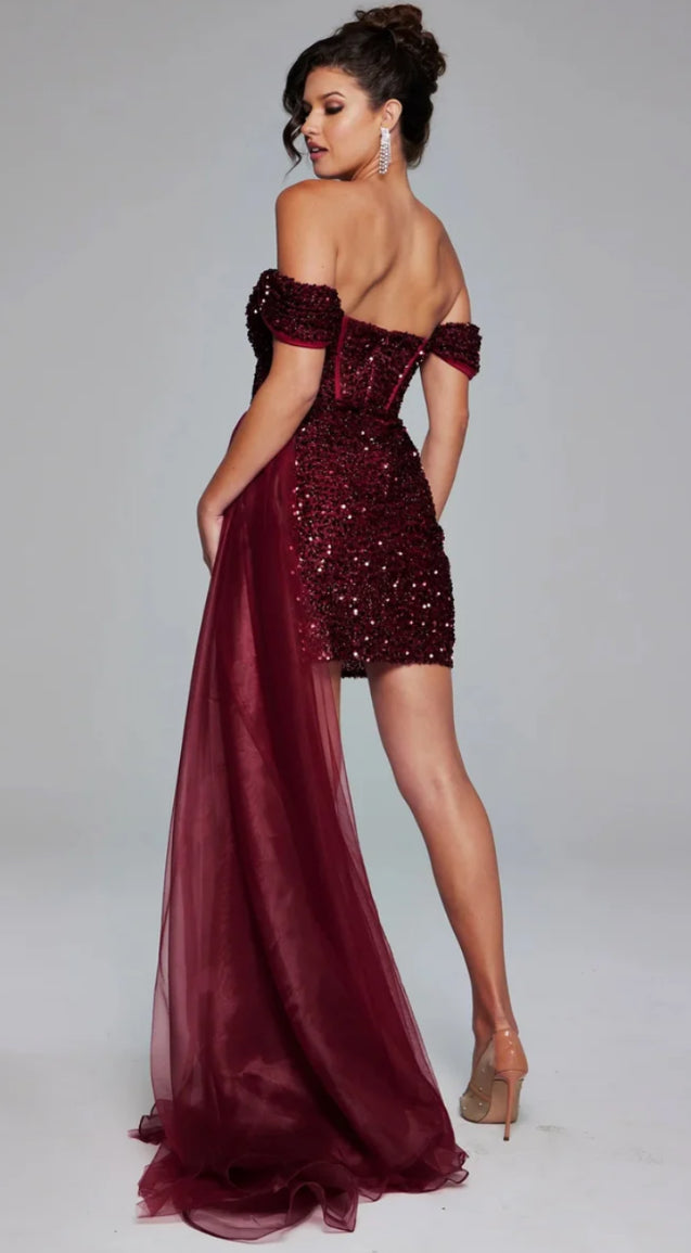 Jovani 39632