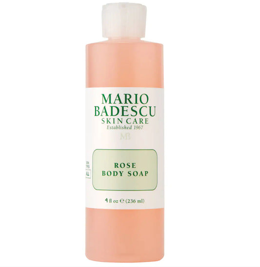 Mario Badescu Rose Body Soap