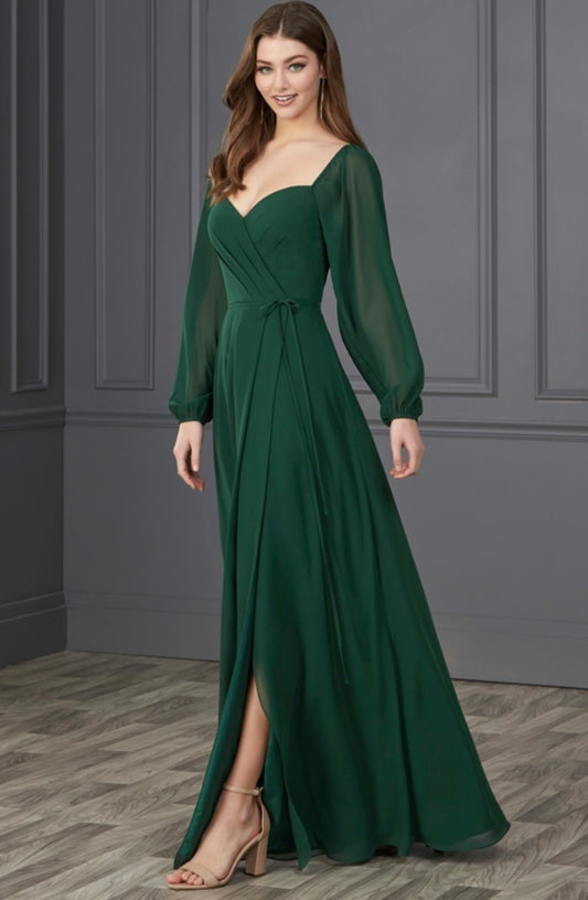 Christina Wu Celebration

STYLE #22124