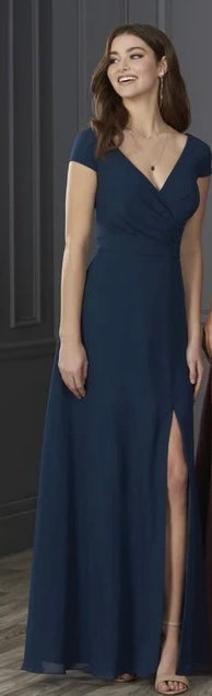 Christina Wu Celebration Bridesmaid