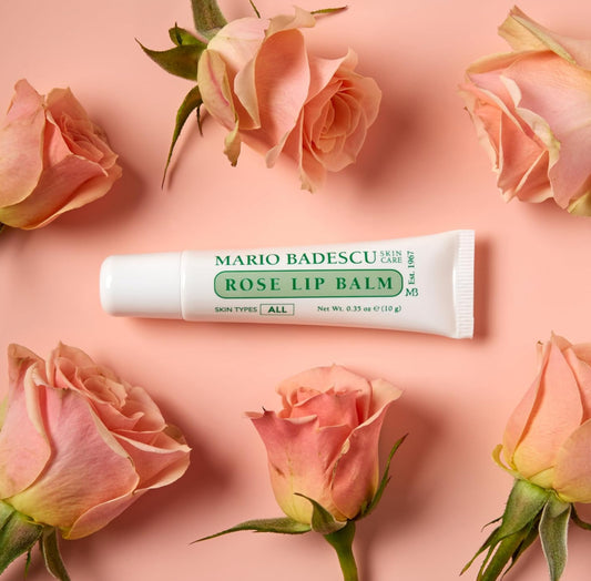 Mario Badescu Moisturizing Lip Balm