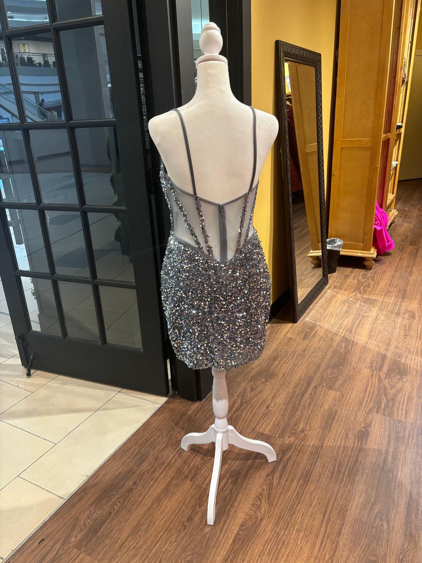 Jovani 39635A