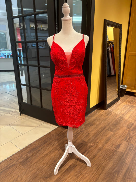 Jovani 09603A