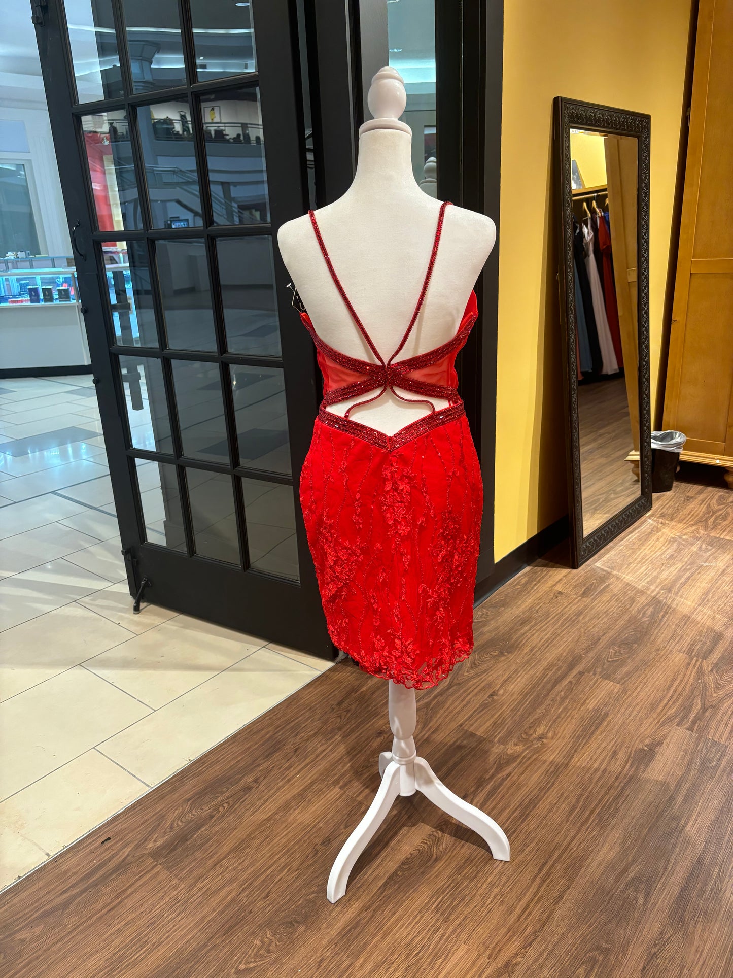 Jovani 09603A