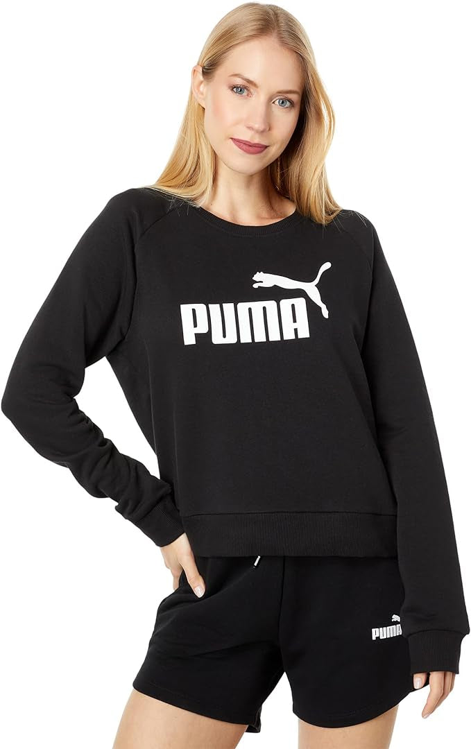 Puma sweatshirt