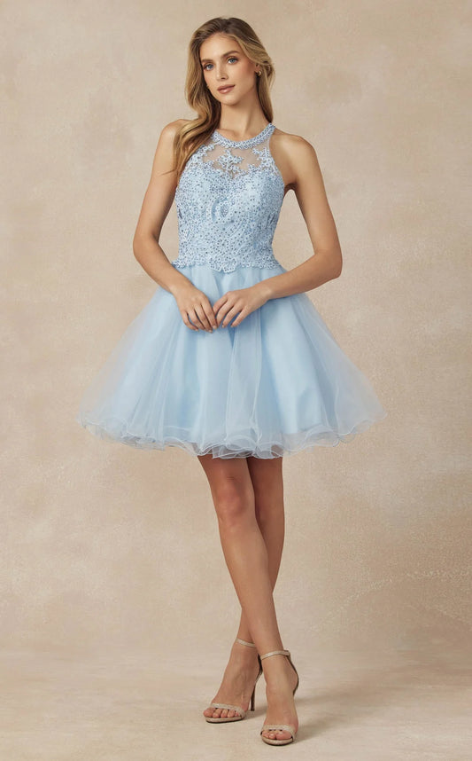 Juliet Evening Gowns 826