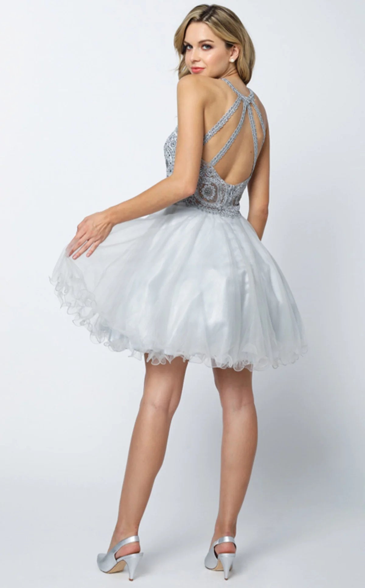 Juliet Evening Gowns 826