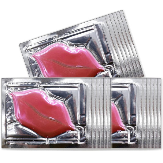 Lip masks