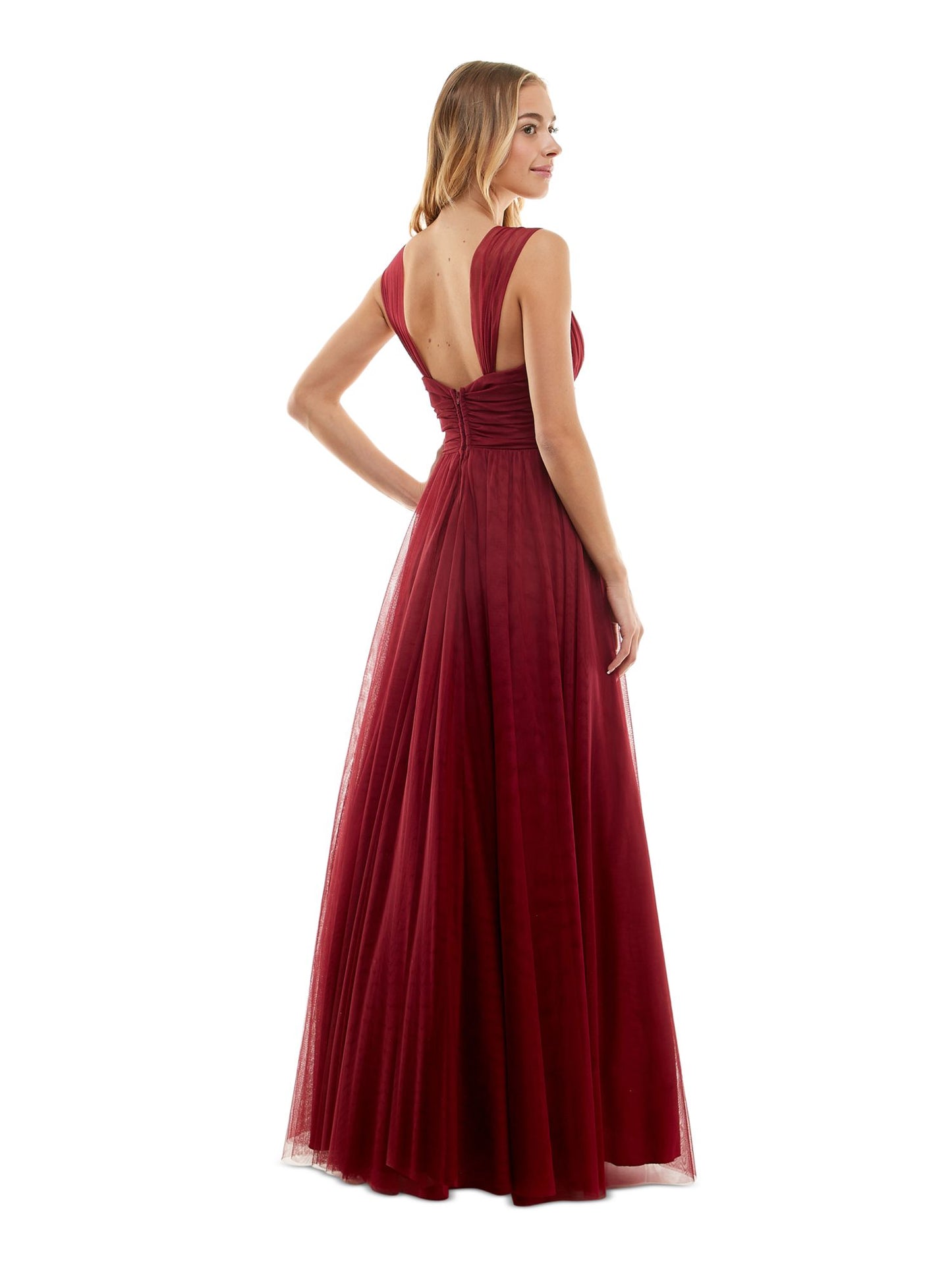 City Studio Merlot